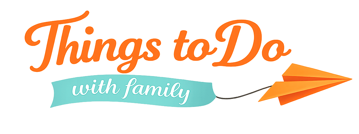 Things To Do Family